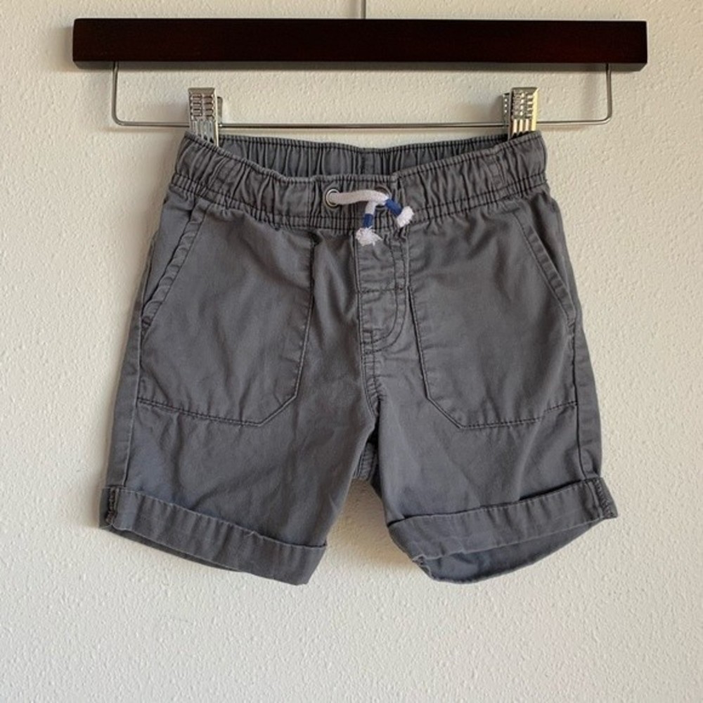 Toddler Boy Shorts | 18 MO